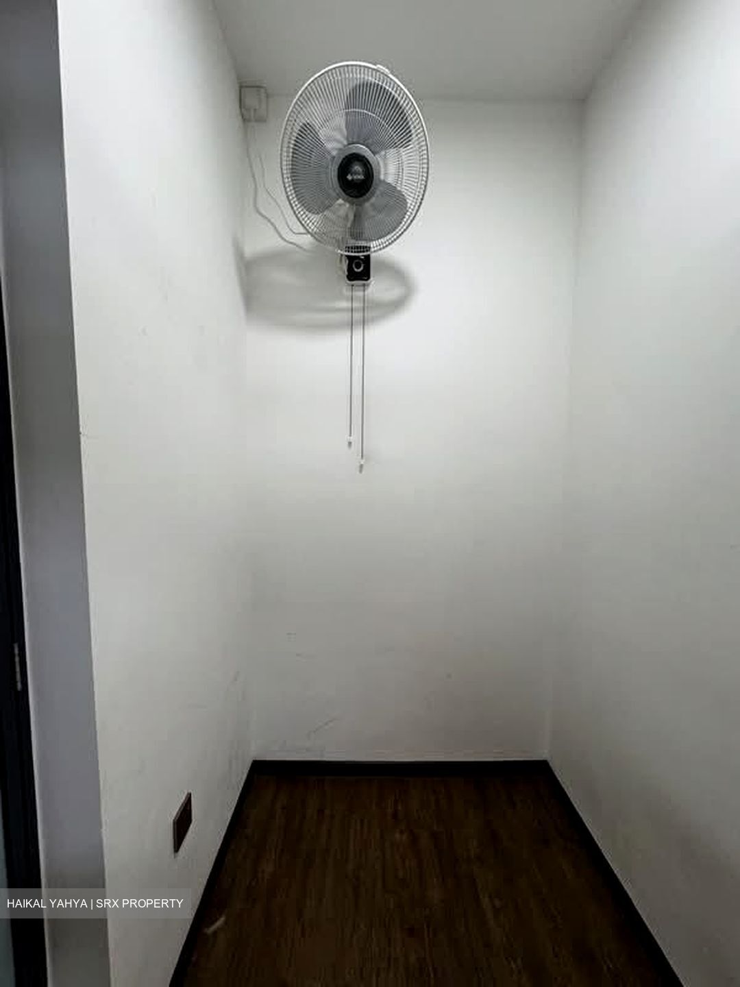RiverParc Residence (D19), Condominium #597712521
